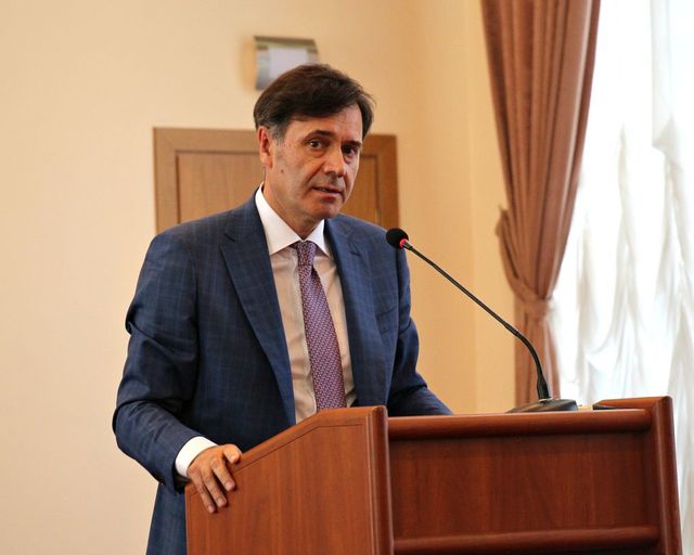 EX-directorul APP Vladimir Baldovici, constatat cu conflict de interese. A avizat pozitiv un proiect în care figura indirect firma lui