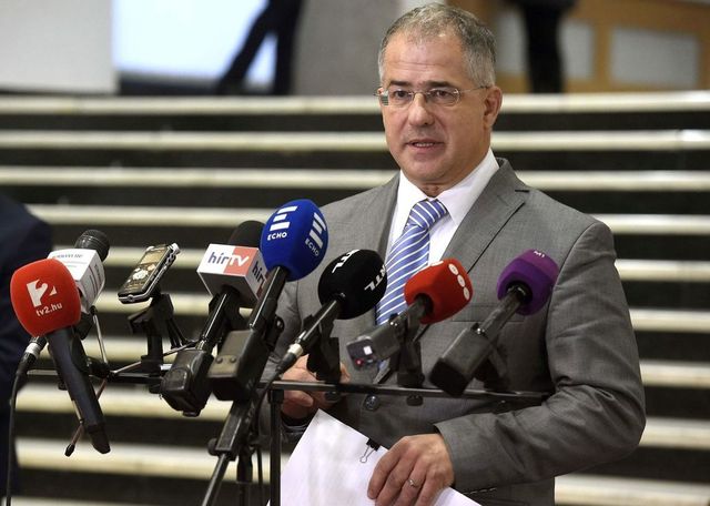 Becsmérlően beszélt a Fidesz szavazóiról a Momentum főpolgármester-jelöltje