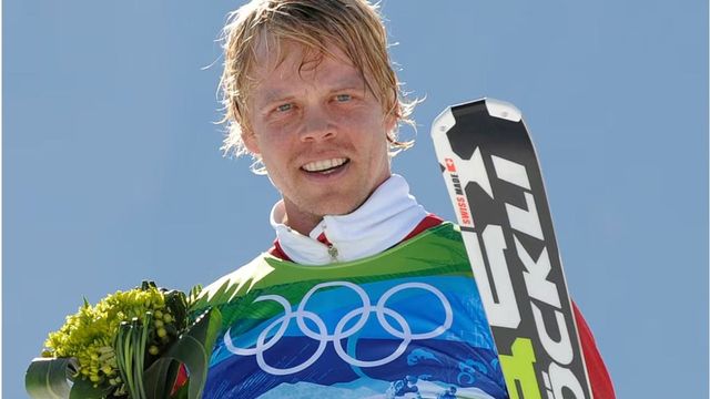 Muere el esquiador y medallista olímpico Audun Gronvold tras caerle un rayo mientras estaba de vacaciones