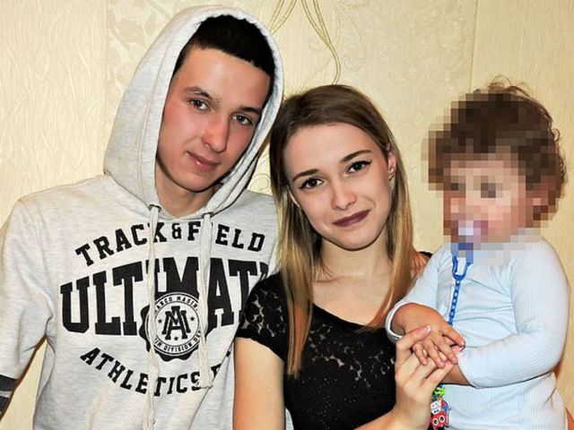 Двухлетняя девочка в Белоруссии случайно задушила мать