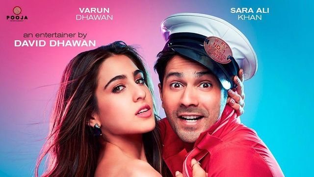Fire Breaks Out On The Sets Of Sara And Varun Dhawan's 'Coolie No 1'