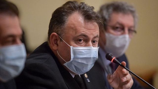 Nelu Tătaru: 80% dintre managerii de spitale nu au ce căuta acolo