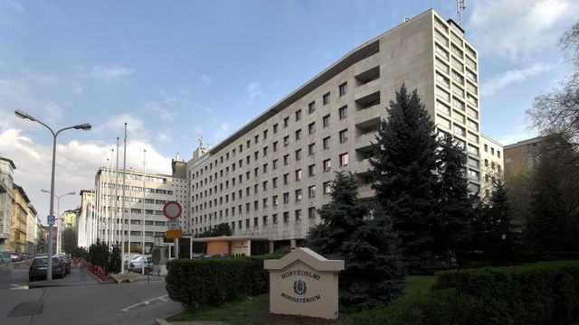 Két magyar katona halt meg néhány napon belül