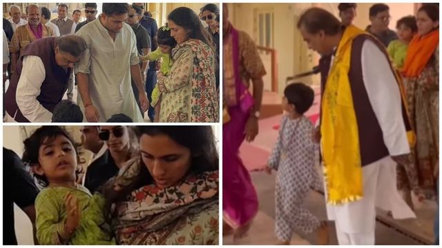 What is the fees of Mukesh Ambani’s Dhirubhai Ambani International School where AbRam, Aaradhya, Taimur and other star kids study