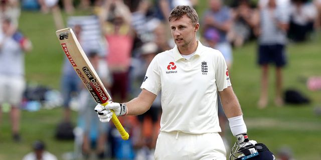 England Behind New Zealand Despite Joe Root, Rory Burns Centuries