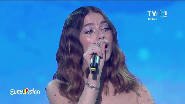 Eurovision România 2020 – Piesa favorită la câștigarea preselecției naționale. Cum poți vota