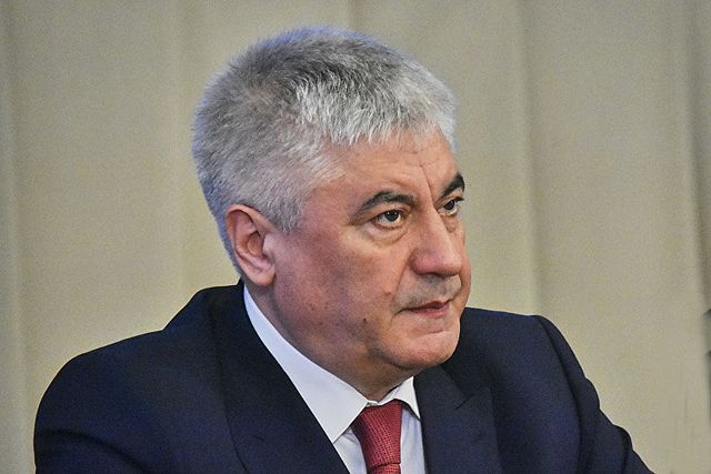 Глава антинаркотического управления Москвы и начальник УВД Западного округа будут уволены