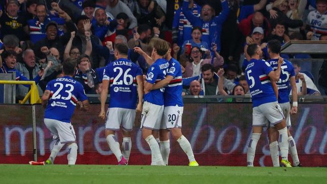 Brescia calcio penalizzato, retrocede in serie C