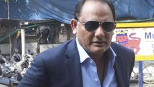 FIR Filed Against Former India Captain Mohammad Azharuddin For Duping Travel Agent