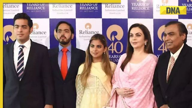 Akash, Anant and Isha Ambani to get no salary as Reliance board members, only to get paid for…