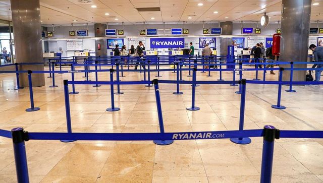 Il 25 giugno ci sarà un nuovo sciopero dei lavoratori di Ryanair