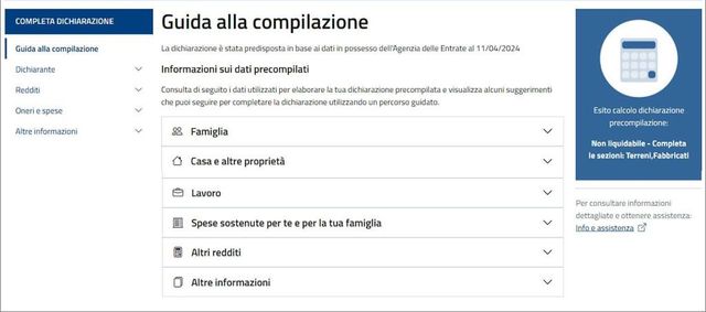 Sito Ag.Entrate di nuovo in tilt. Commercialisti, intollerabile
