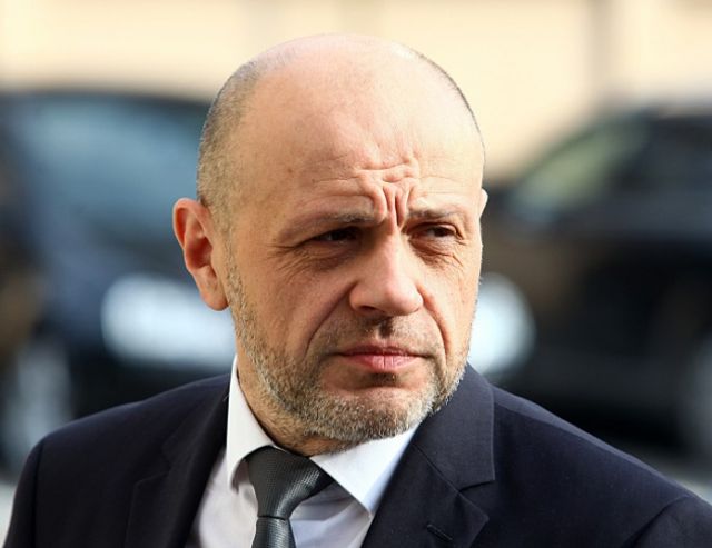 Яне Янев подал сигнали срещу кмета на Сандански в етичната комисия на ГЕРБ