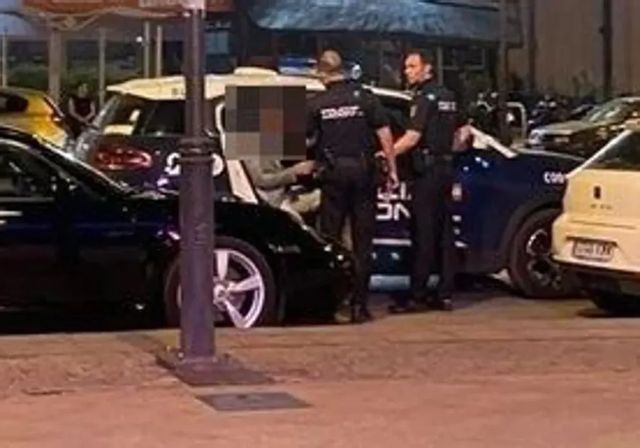 Detienen al director de un centro musical de Granada por supuestamente agredir a una alumna durante la graduación