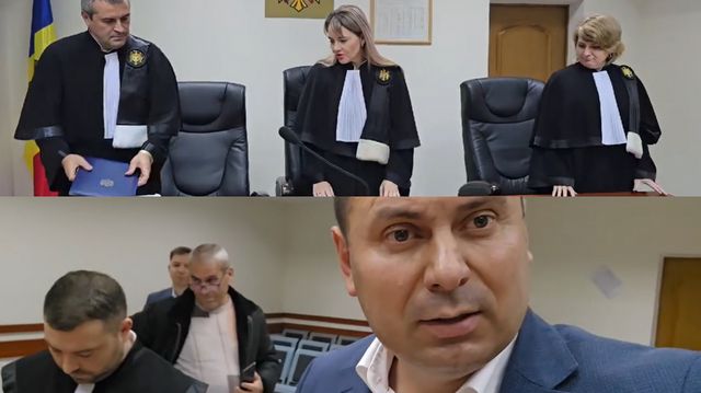 Partidul lui Costiuc va fi în continuare finanțat de stat