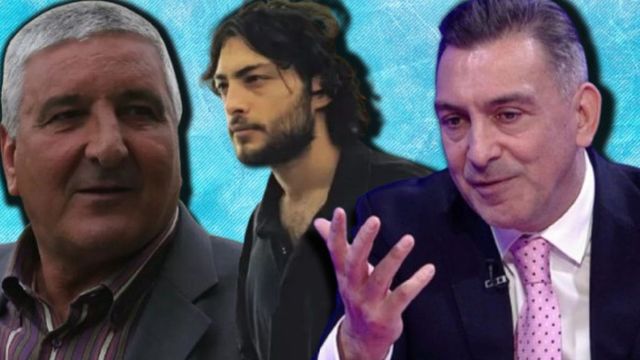Toto Dumitrescu se află în arest de 48 de ore, dar tatăl lui… Ilie Dumitrescu și-a făcut programul ca într-o vacanță