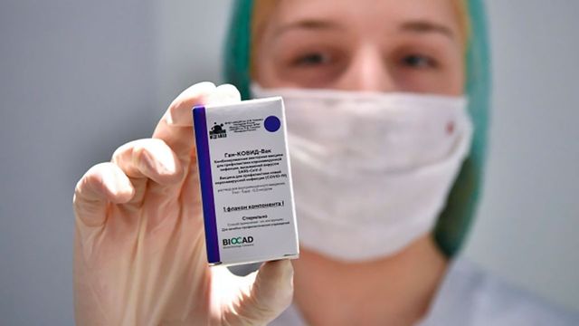 Власти Египта зарегистрируют российскую вакцину от COVID-19