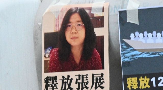 Covid, in Cina condannata a 4 anni la blogger che raccontò cosa stava succedendo a Wuhan