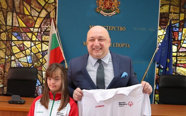 Кралев: Благодарение на домакинствата от най-висок ранг България се споменава с добро пред целия свят