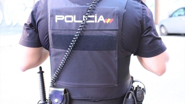 Detenido un hombre en relación con la muerte violenta de su padre en Vélez-Málaga