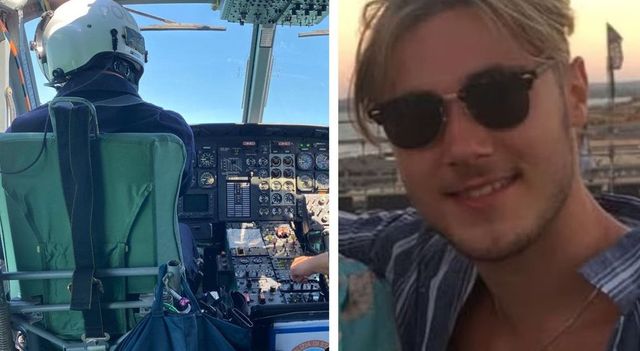Decapitato dalla pala di un elicottero mentre si fa un selfie: morto turista 22enne in Grecia