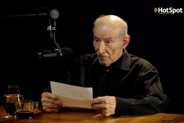 Actorul Victor Rebengiuc, în vârstă de 92 de ani, nu va mai urca pe scena Teatrului Bulandra