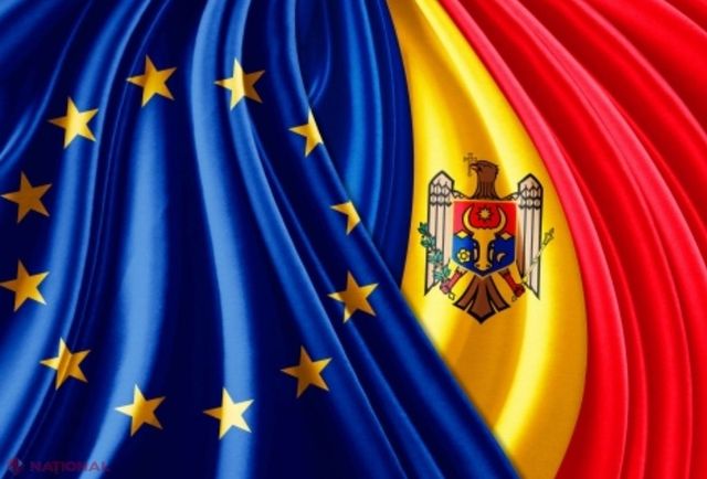 Comisia Europeană a elaborat proiectul cadru de negociere pentru Moldova