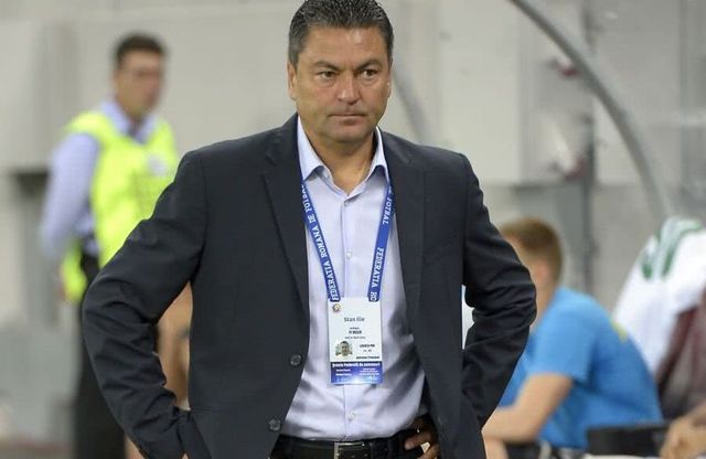 FC Argeș, victorie cu Gloria Buzău, în etapa a 14-a