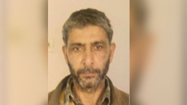 Delhi Police arrest suspected Jaish-e-Mohammad militant in Srinagar