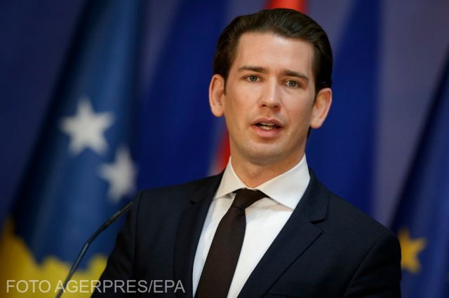 Austria: Toți miniștrii de extremă dreapta demisionează din guvern