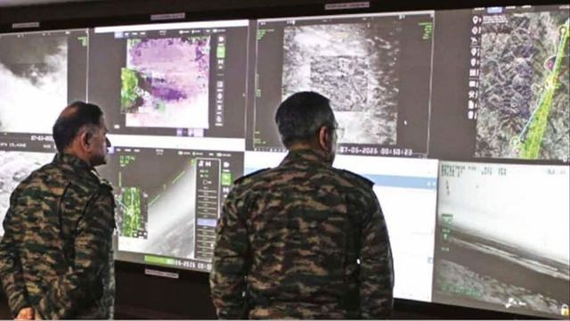 India’s strike on air bases forced Pakistan to request ceasefire, Deputy PM Ishaq Dar admits