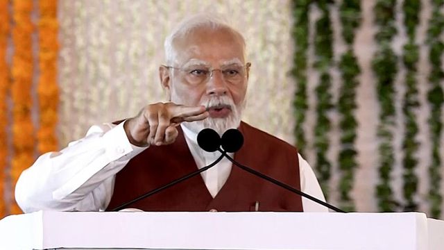 Mann ki Baat | Operation Sindoor not just military mission, but reflection of changing India, says Modi