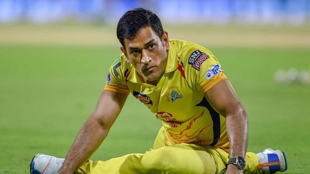 My back is holding up, not getting worse: MS Dhoni gives update as World Cup approaches
