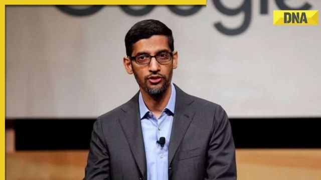 Google Chief Sundar Pichai Finally Talks About Gemini AI Blunder: Here’s What He Said
