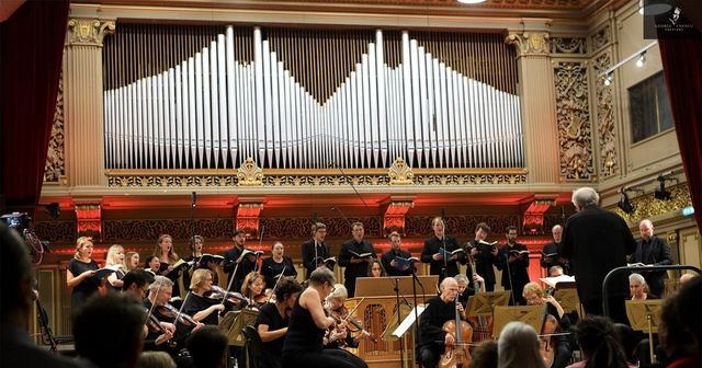 Festivalul Internațional George Enescu a intrat în ultima săptămână