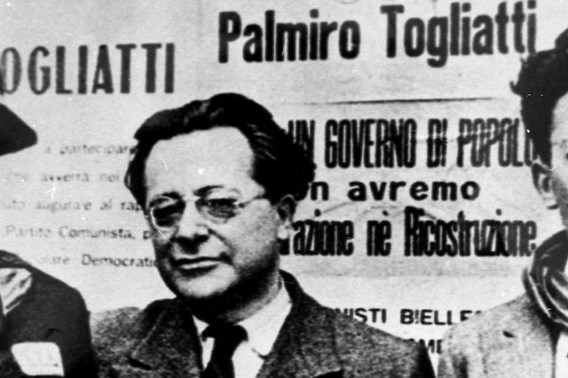 Morto Pallante, tentò di uccidere Togliatti nel 1948
