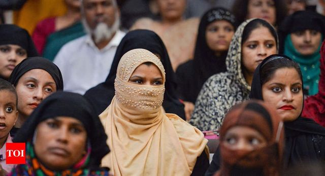 Triple talaq: Muslim women coming out in large numbers to lodge complaints in UP
