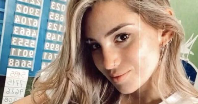 Morta Melody Pasini, la fidanzata del calciatore Centurion: stroncata da infarto a 25 anni