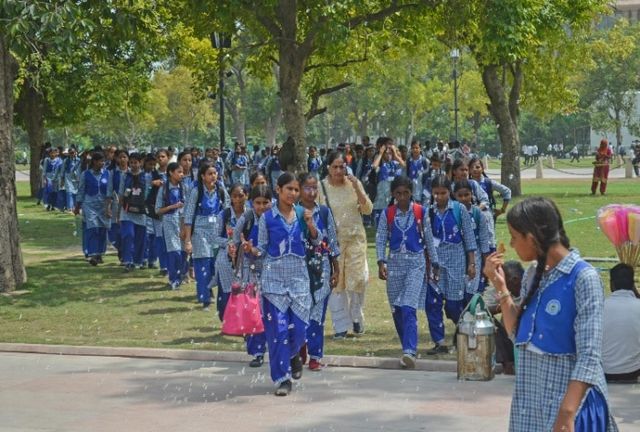 Aadhaar Not Mandatory For Admission To Private Schools In Delhi, Rules Delhi High Court