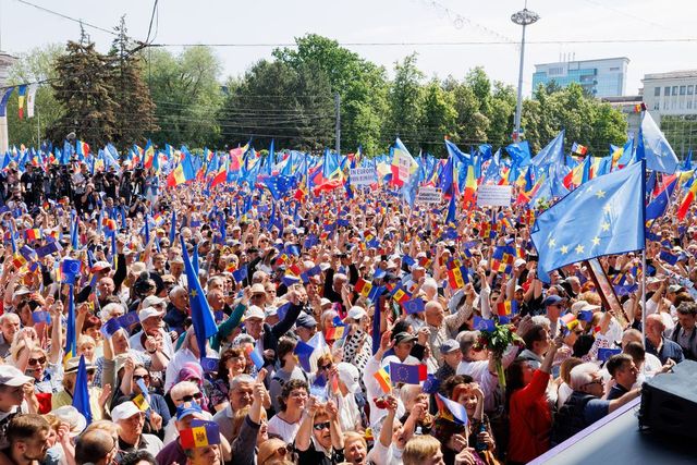 Planul Național pentru Aderarea la Uniunea Europeană prevăzută pentru anii 2023-2027 a fost propus spre consultări publice