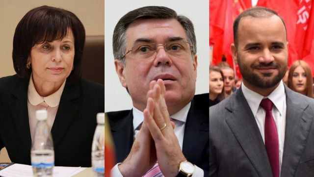 Top 5 candidați electorali care vor ajunge în Parlament cu cele mai puține voturi