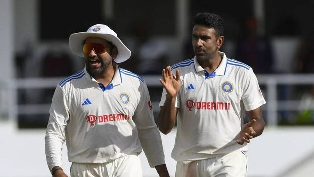 Suryakumar Yadav-led Indian Team Leaves For South Africa Tour
