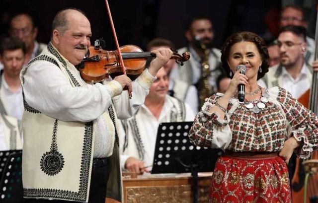Doliu în lumea muzicii populare românești. A murit în această dimineață Aurel Blondea