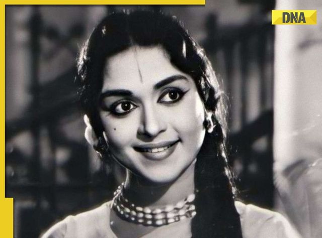 Veteran actress Saroja Devi passes away at 87