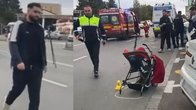 Cine este femeia ucisă pe trecerea de pietoni de la Apărătorii Patriei. Avea doi copii