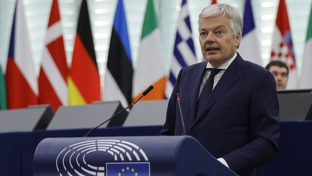 Üzent az uniós biztos: Magyarország még nem teljesített mindened feltételt