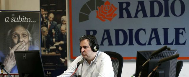 Radio Radicale, convenzione di tre anni per digitalizzare archivio. La mozione di maggioranza arriva in Senato