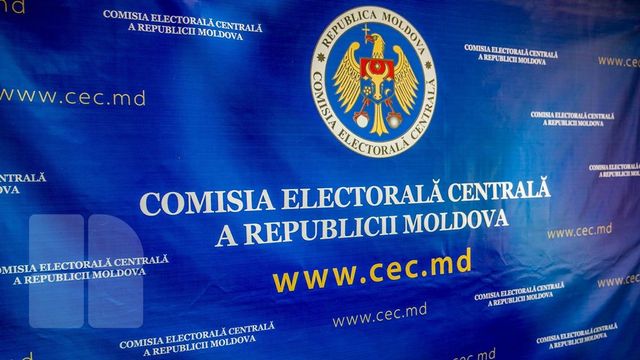 Coaliția Civică pentru Alegeri Libere și Corecte își exprimă dezacordul față de modificarea Codului Electoral