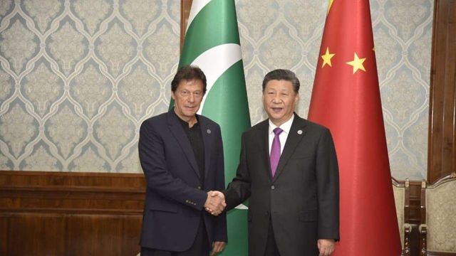 Xi offers support for better India-Pakistan ties