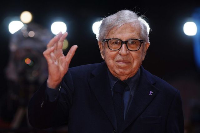 Paolo Taviani è morto, il regista aveva 92 anni: nella lunga sua carriera vinse dieci David di Donatello